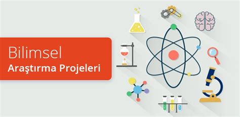 Bilimsel Araştırma Projeleri: Yenilikçi Fikirler ve Akademik İnovasyonlar